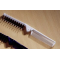 Folding Hair Brush & Comb